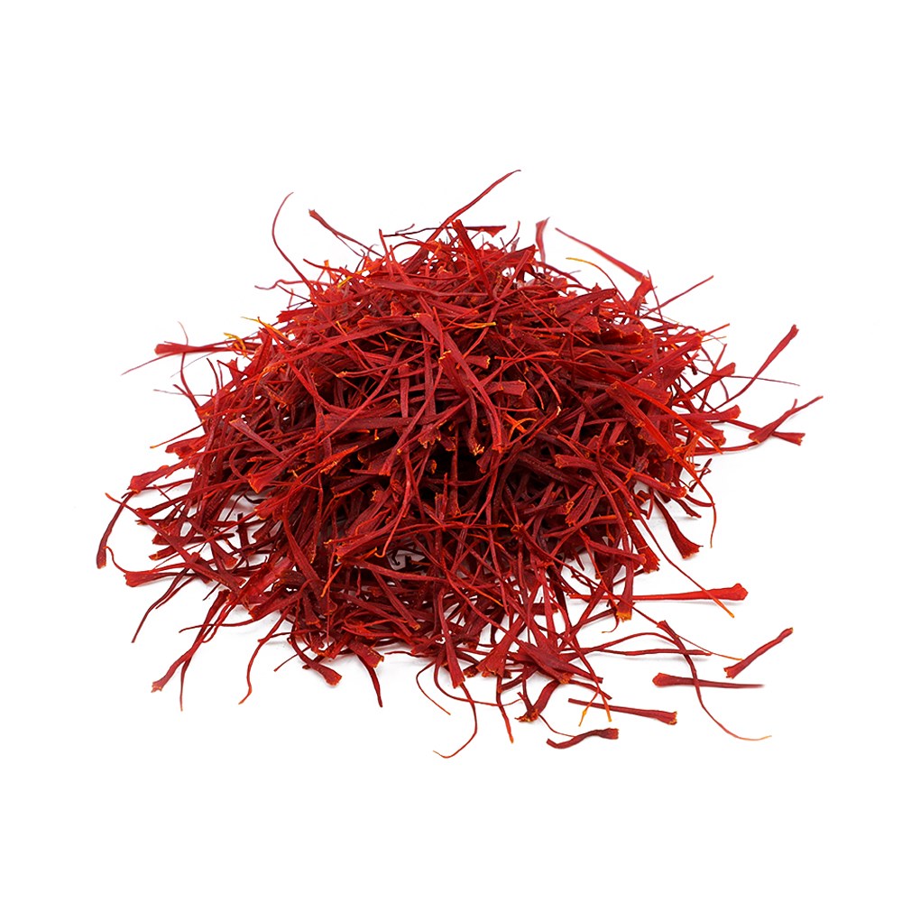 Bharmal Organic Saffron Premium Quality 1 gram