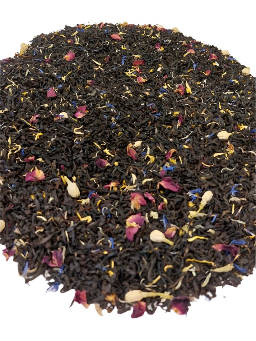 Bharmal Moroccan Blend Ceylon Black Tea 200 grams