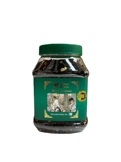 Bharmal Exotic Cardamom Black Tea 200 grams