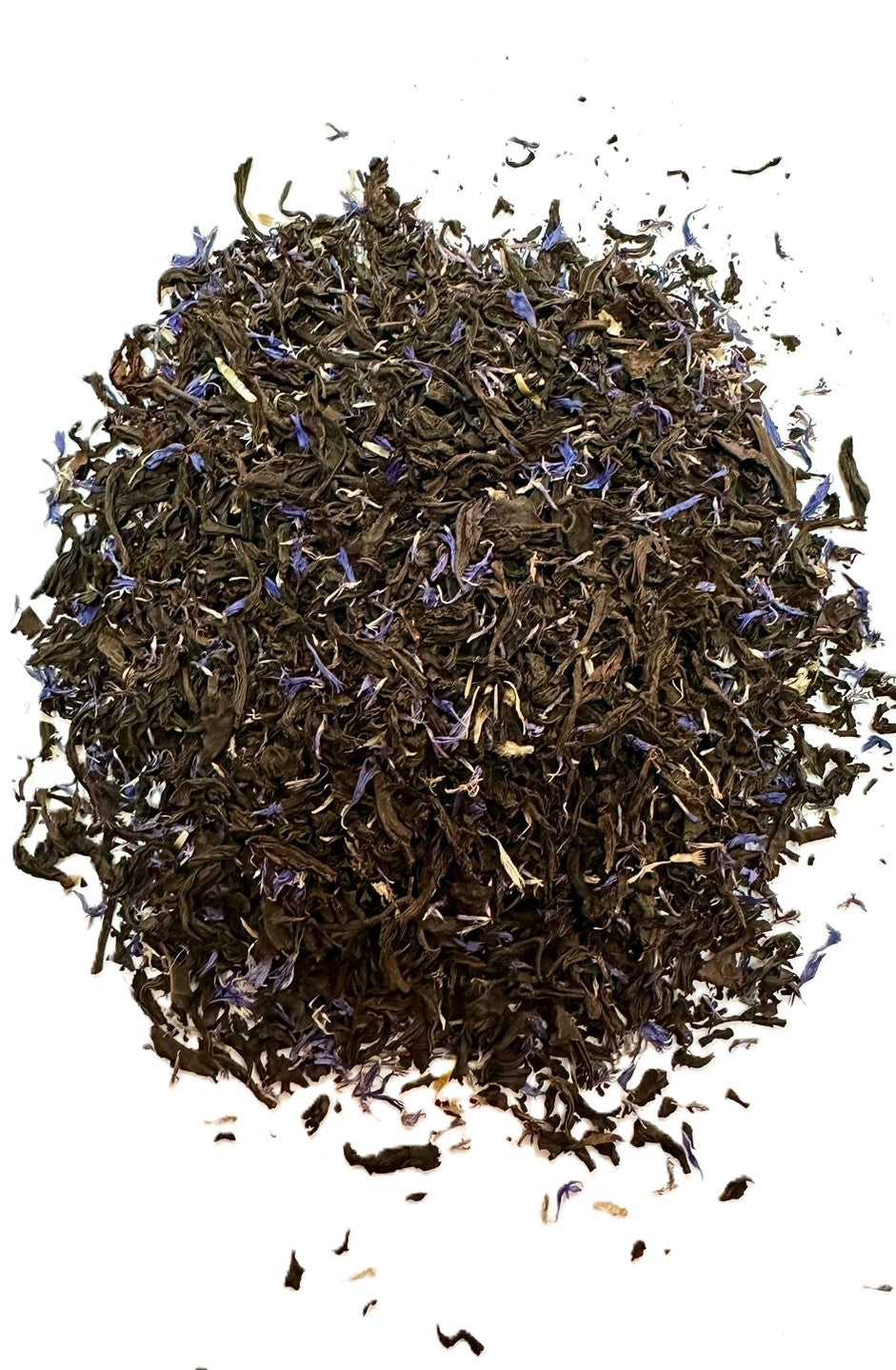 Bharmal Majestic Earl Grey Black Tea 200 grams