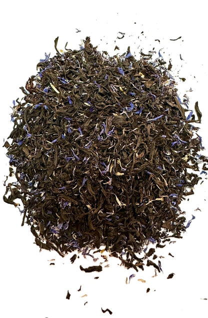 Bharmal Majestic Earl Grey Black Tea 200 grams