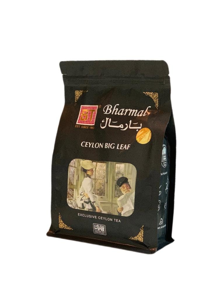 Bharmal Ceylon Big Leaf Tea 250 grams