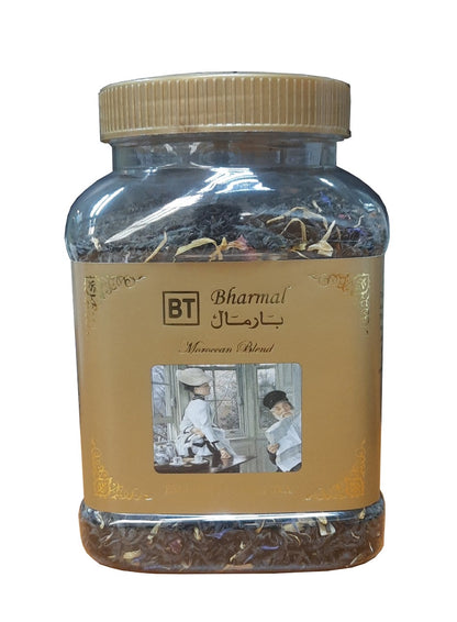 Bharmal Moroccan Blend Ceylon Black Tea 200 grams