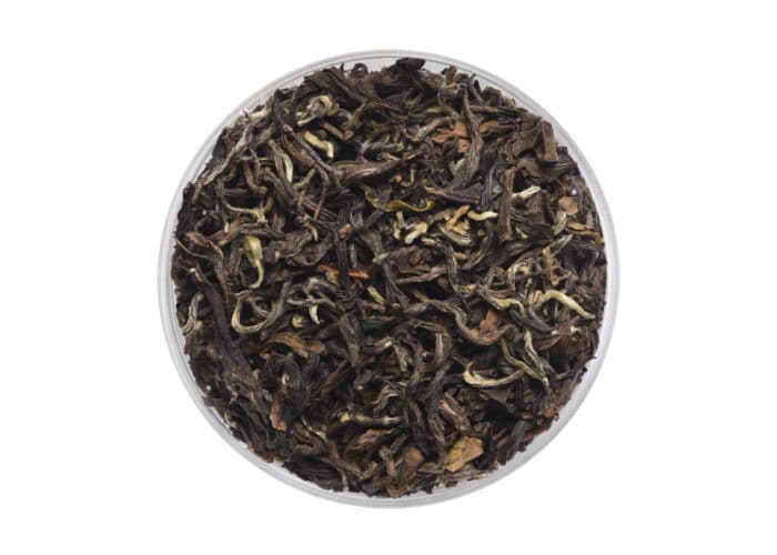 Bharmal Pure Darjeeling Black Tea 454 grams