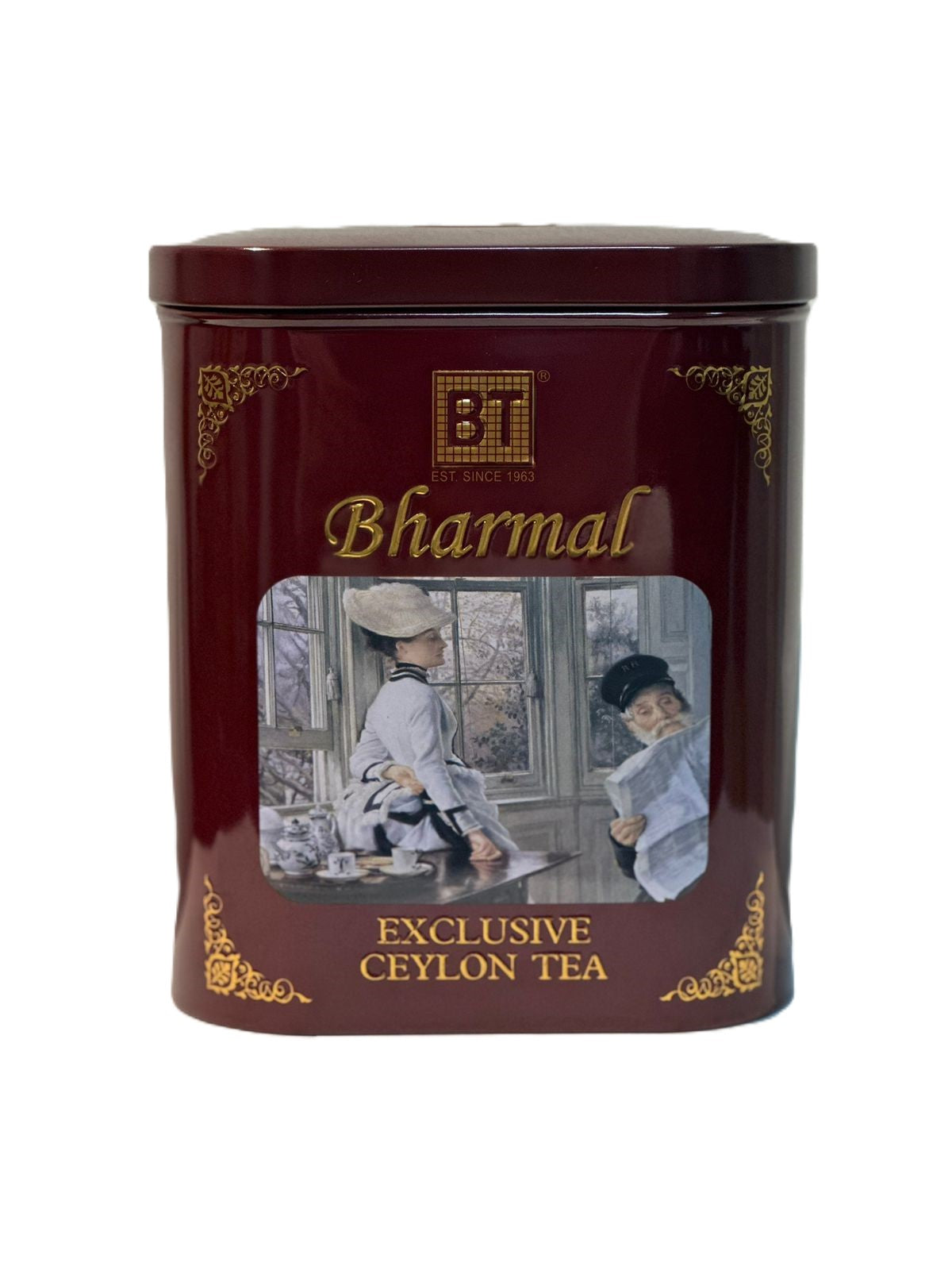 Bharmal Exclusive Ceylon Black Tea 400 grams