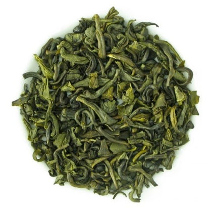 Bharmal Chinese Jasmine Green Tea 250 grams