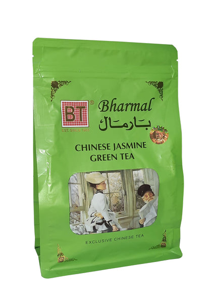 Bharmal Chinese Jasmine Green Tea 250 grams