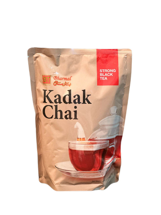 Bharmal Kadak Chai 500 grams