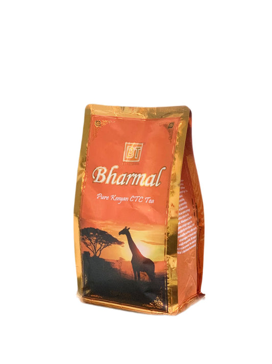 Bharmal Kenyan Black Tea 500 grms